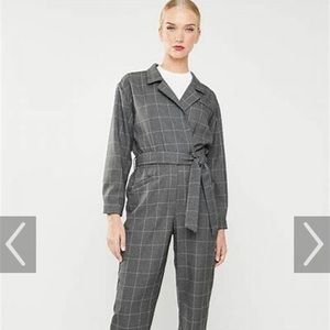 Mango MNG jumpsuit size L